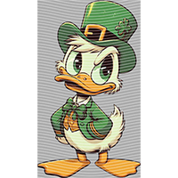 ST PATRICKS DAY-ST 297